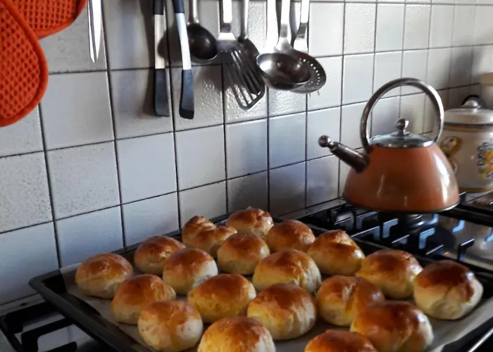 Costalta 3* Compiano