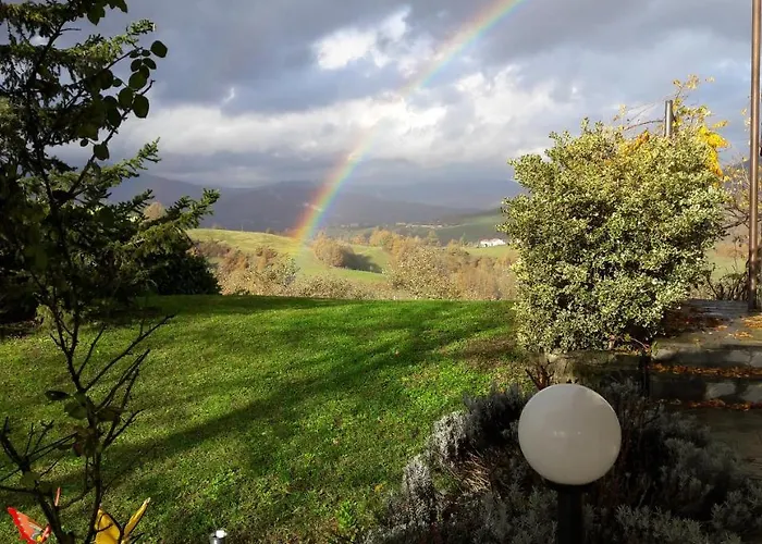 Bed and breakfast Costalta 3*